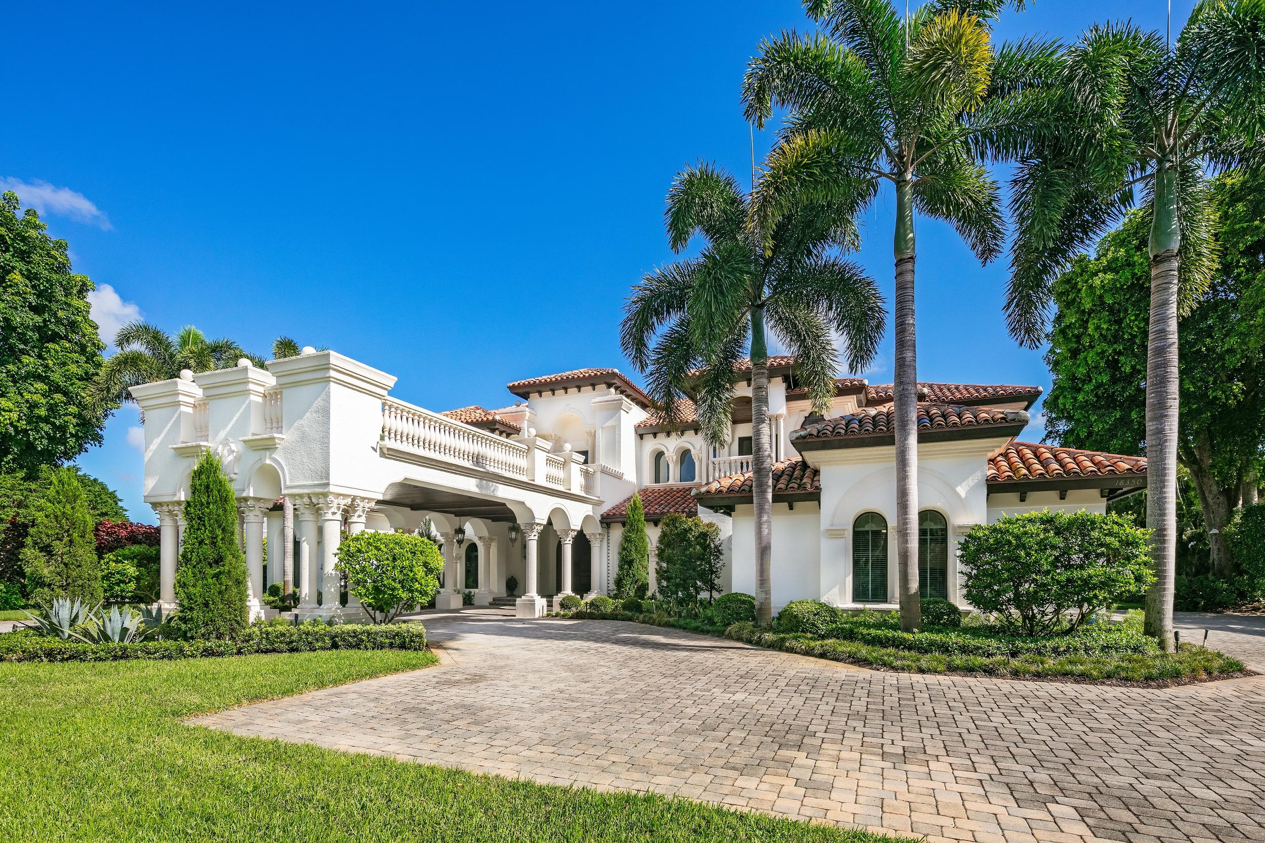 LONG LAKE ESTATES - Residential