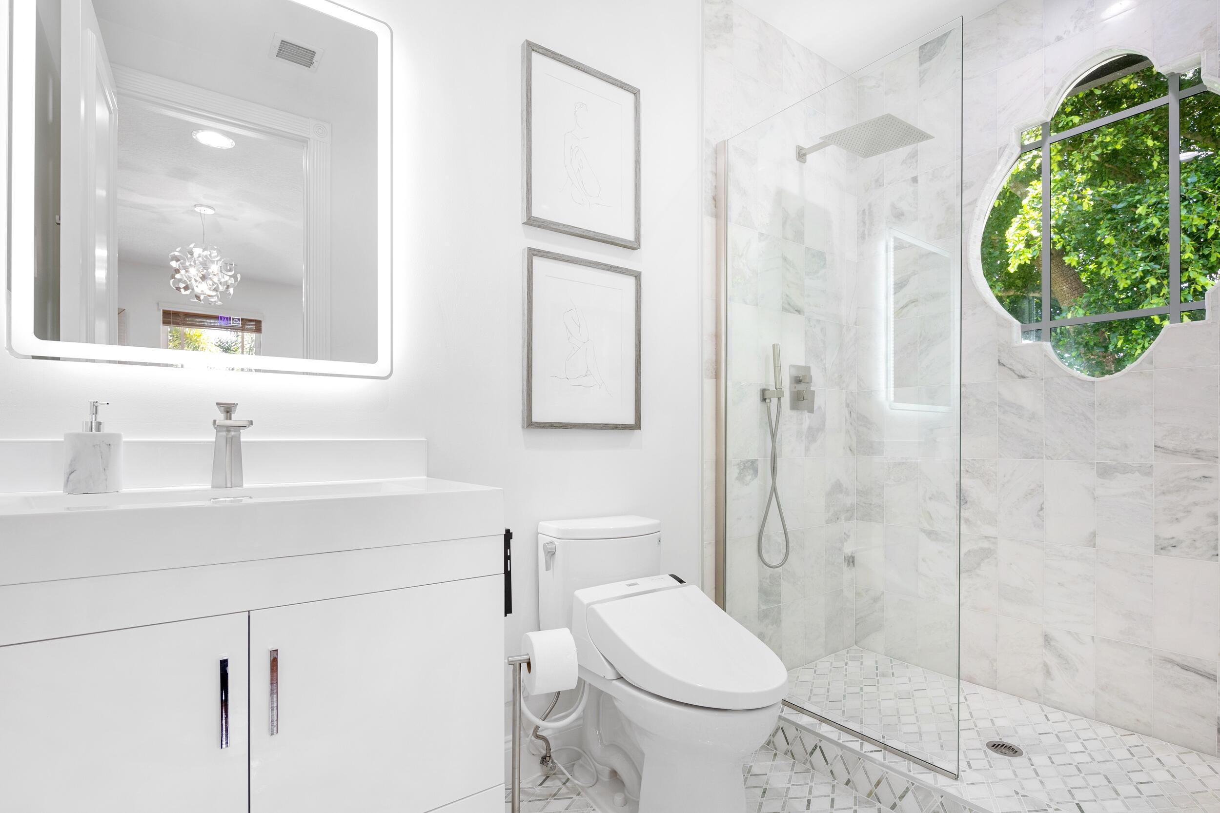 LONG LAKE ESTATES - Residential