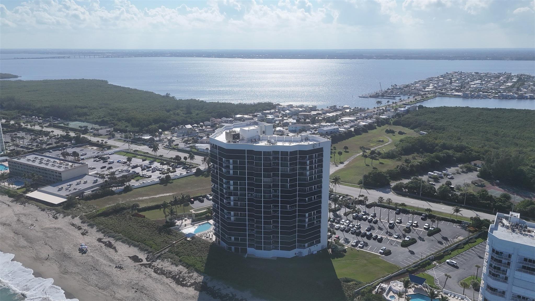 PRINCESS OF HUTCHINSON IS - Residential