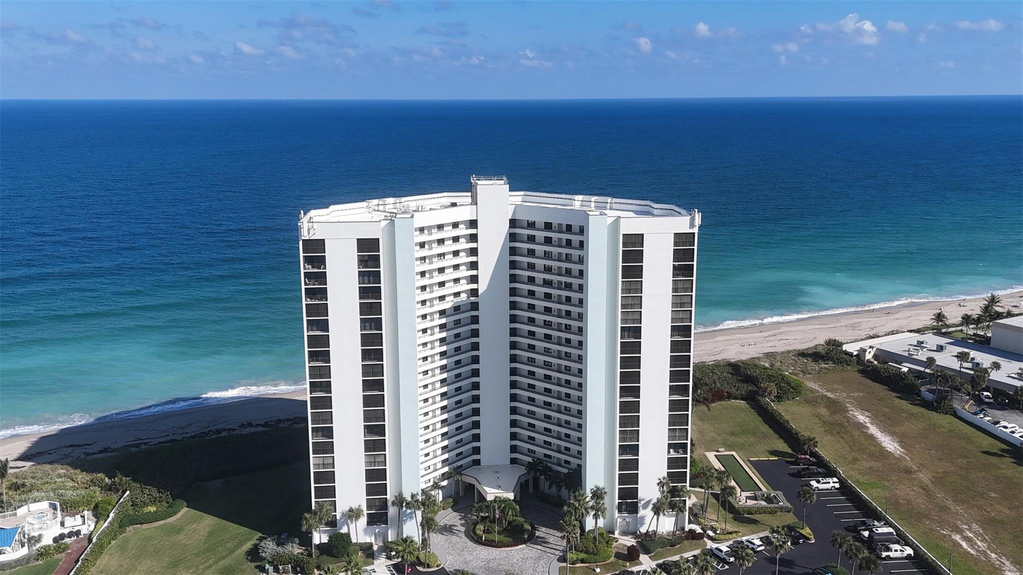 PRINCESS OF HUTCHINSON IS - Residential