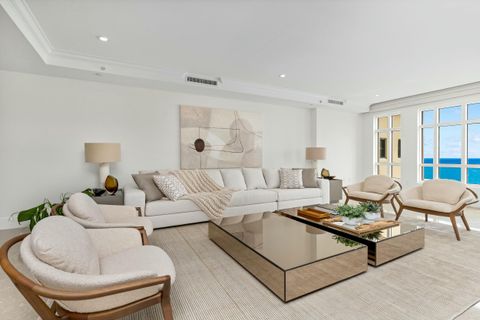 Tiny photo for 2500 S Ocean Boulevard #903, Boca Raton, FL 33432 (MLS # R11080671)