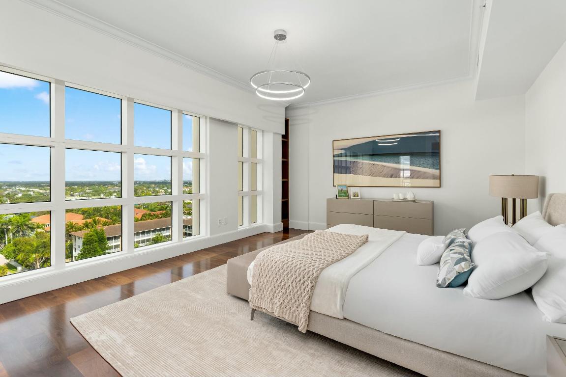 Luxuria - Residential