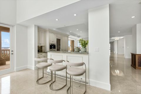 Tiny photo for 2500 S Ocean Boulevard #903, Boca Raton, FL 33432 (MLS # R11080671)