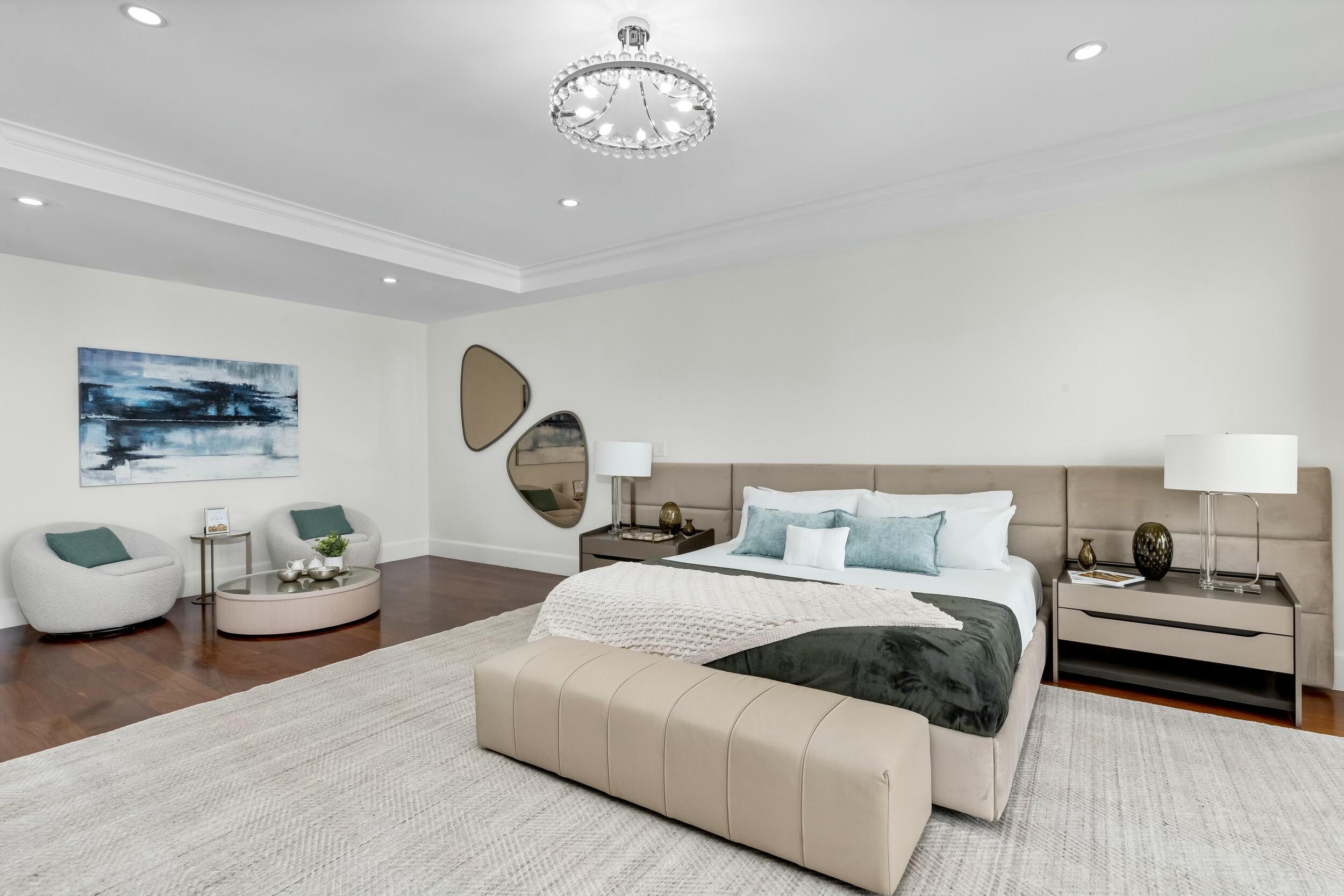 Luxuria - Residential