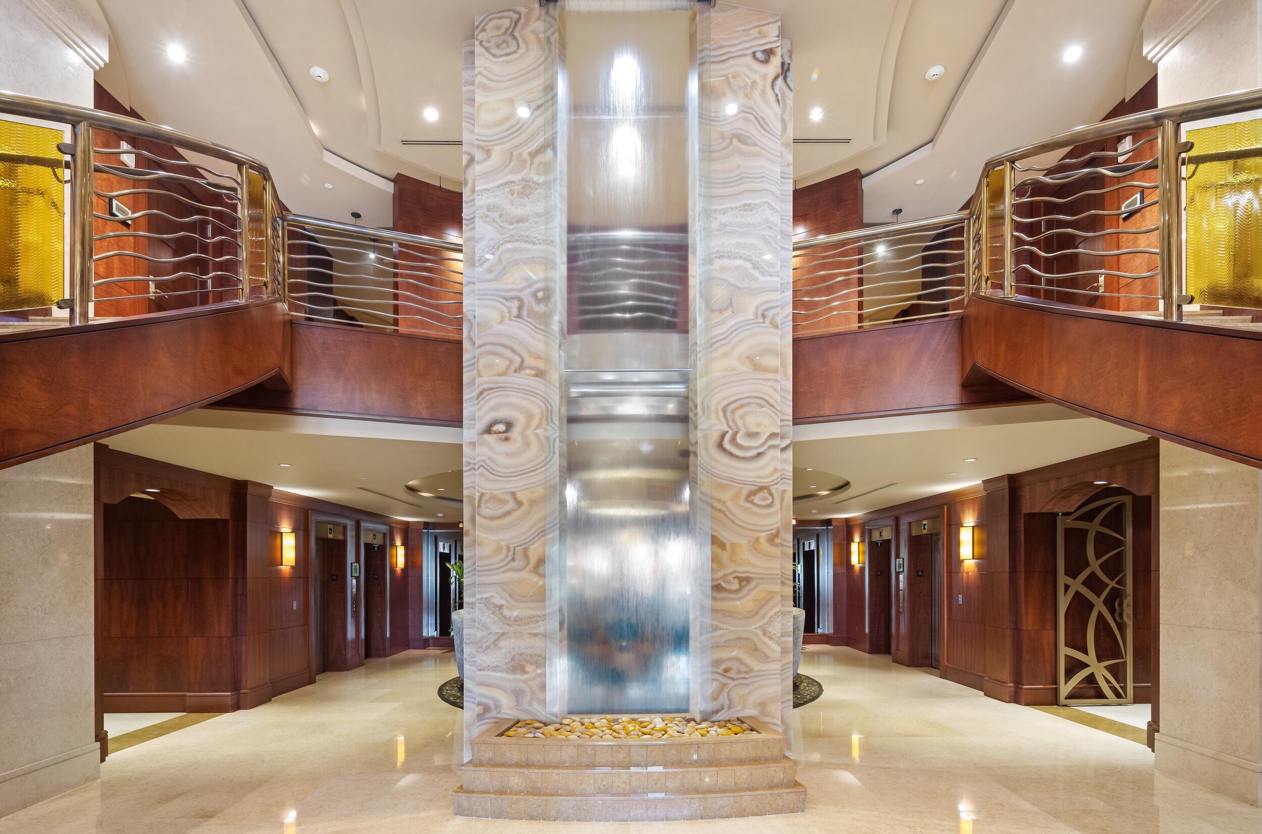 Luxuria - Residential