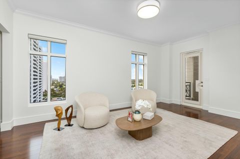 Tiny photo for 2500 S Ocean Boulevard #903, Boca Raton, FL 33432 (MLS # R11080671)