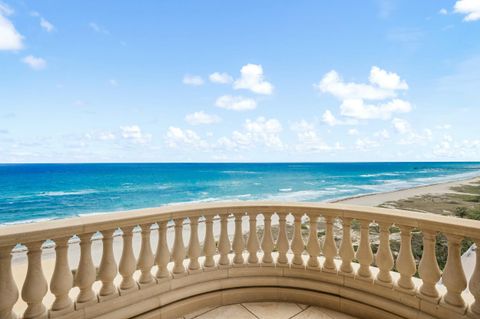Tiny photo for 2500 S Ocean Boulevard #903, Boca Raton, FL 33432 (MLS # R11080671)