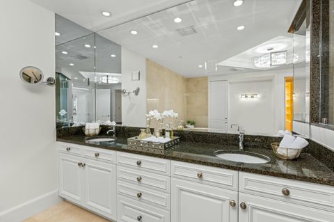 Tiny photo for 2500 S Ocean Boulevard #903, Boca Raton, FL 33432 (MLS # R11080671)