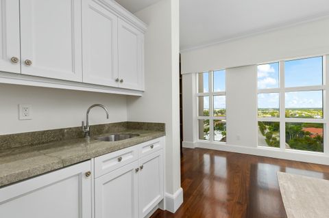 Tiny photo for 2500 S Ocean Boulevard #903, Boca Raton, FL 33432 (MLS # R11080671)