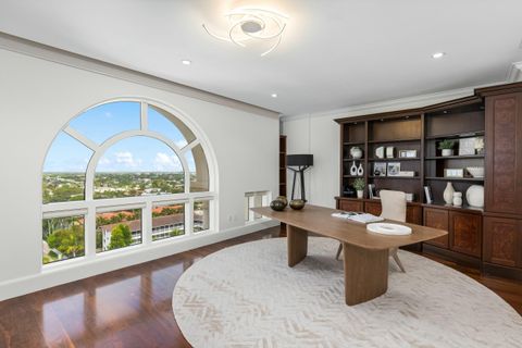 Tiny photo for 2500 S Ocean Boulevard #903, Boca Raton, FL 33432 (MLS # R11080671)