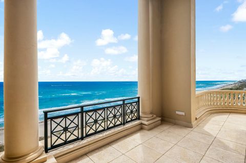 Tiny photo for 2500 S Ocean Boulevard #903, Boca Raton, FL 33432 (MLS # R11080671)