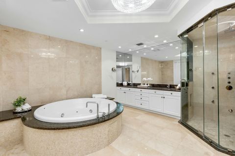 Tiny photo for 2500 S Ocean Boulevard #903, Boca Raton, FL 33432 (MLS # R11080671)
