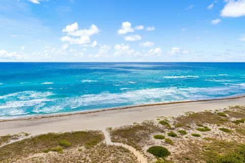 Tiny photo for 2500 S Ocean Boulevard #903, Boca Raton, FL 33432 (MLS # R11080671)