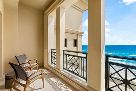 Tiny photo for 2500 S Ocean Boulevard #903, Boca Raton, FL 33432 (MLS # R11080671)