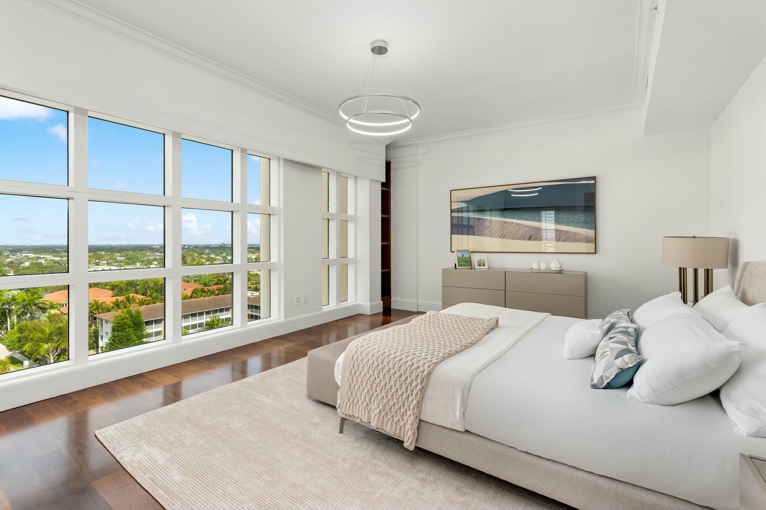 Luxuria - Residential