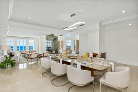Tiny photo for 2500 S Ocean Boulevard #903, Boca Raton, FL 33432 (MLS # R11080671)