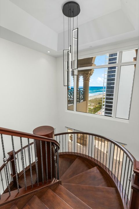 Tiny photo for 2500 S Ocean Boulevard #903, Boca Raton, FL 33432 (MLS # R11080671)