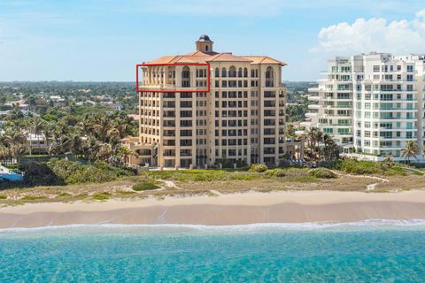 2500 S Ocean Boulevard 903 Boca Raton FL 33432