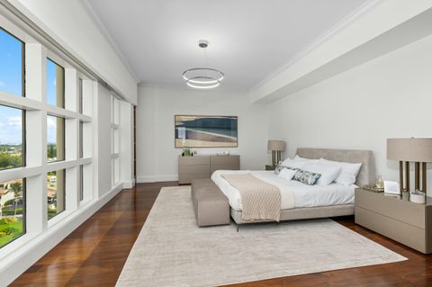 Tiny photo for 2500 S Ocean Boulevard #903, Boca Raton, FL 33432 (MLS # R11080671)