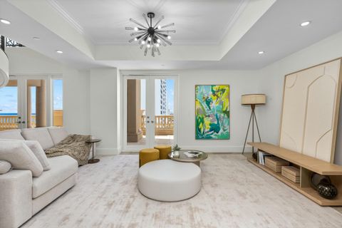 Tiny photo for 2500 S Ocean Boulevard #903, Boca Raton, FL 33432 (MLS # R11080671)