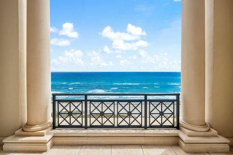Tiny photo for 2500 S Ocean Boulevard #903, Boca Raton, FL 33432 (MLS # R11080671)