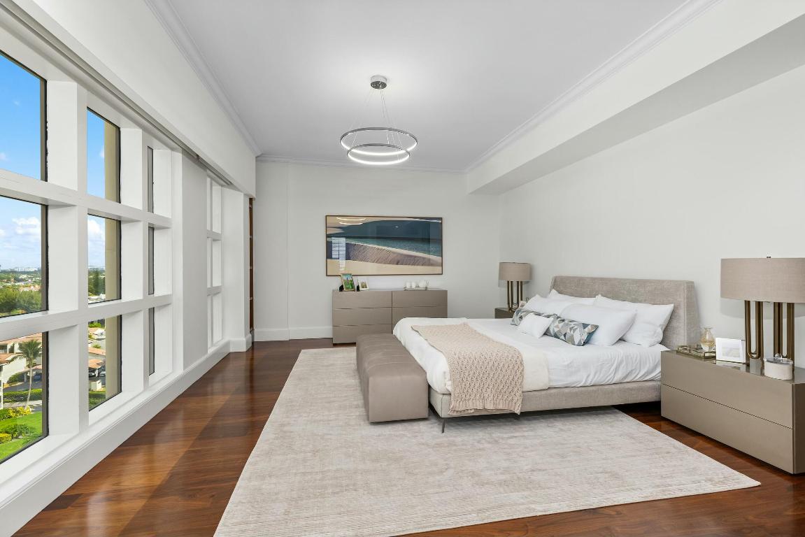 Luxuria - Residential