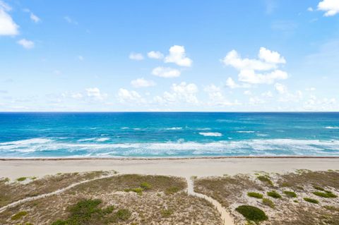 Tiny photo for 2500 S Ocean Boulevard #903, Boca Raton, FL 33432 (MLS # R11080671)