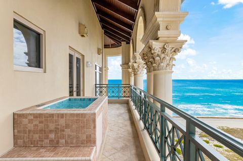 Tiny photo for 2500 S Ocean Boulevard #903, Boca Raton, FL 33432 (MLS # R11080671)