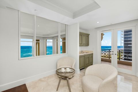 Tiny photo for 2500 S Ocean Boulevard #903, Boca Raton, FL 33432 (MLS # R11080671)