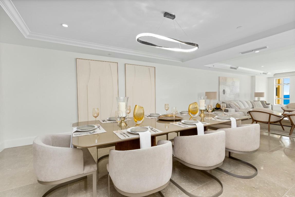 Luxuria - Residential