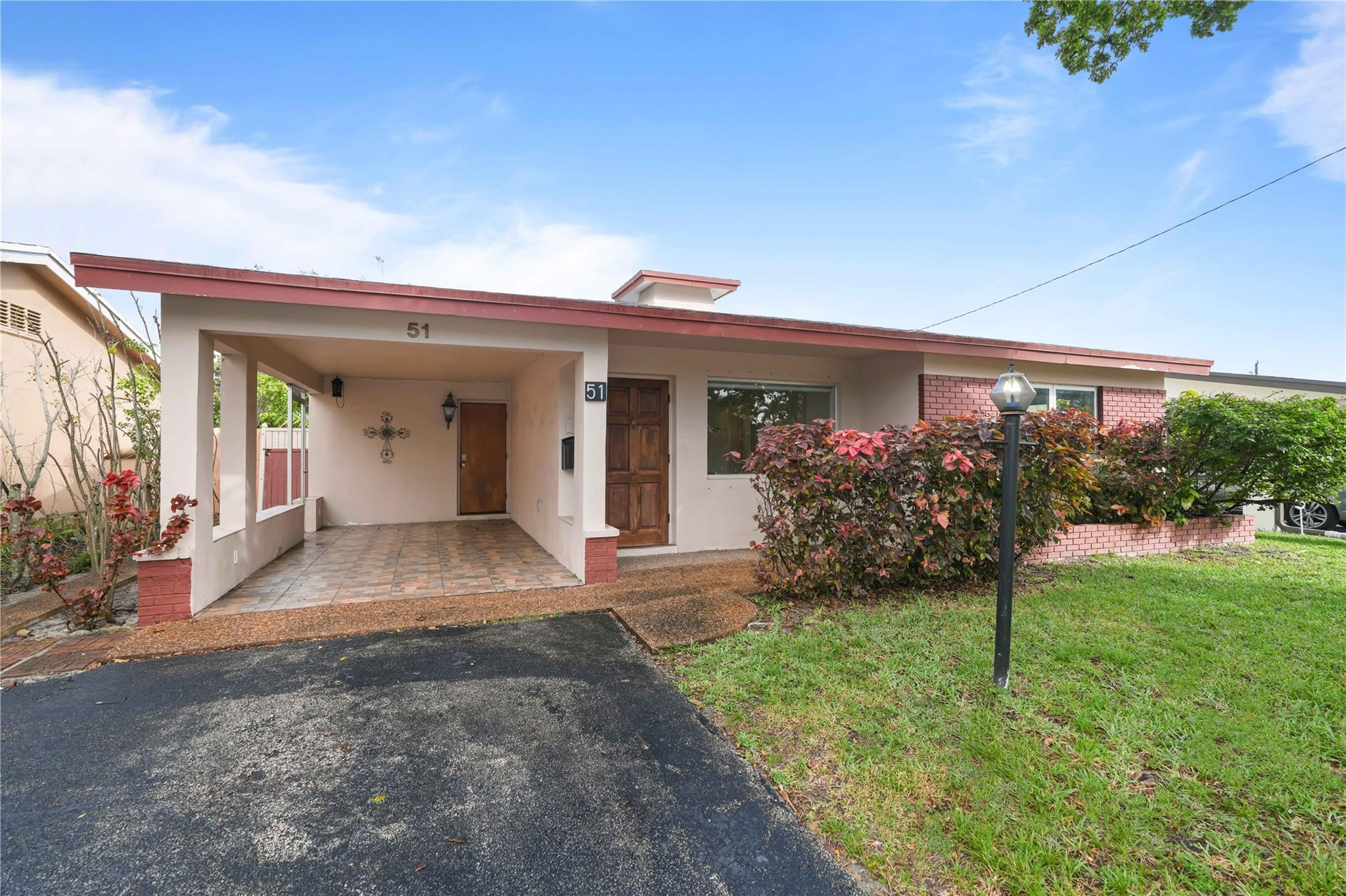 North Andrews Gardens Fir - Residential