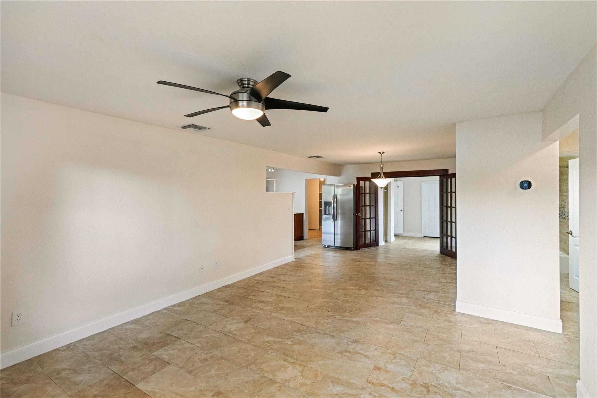 North Andrews Gardens Fir - Residential