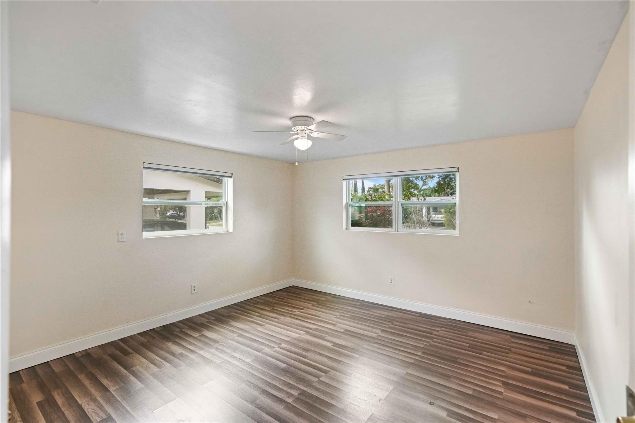 North Andrews Gardens Fir - Residential