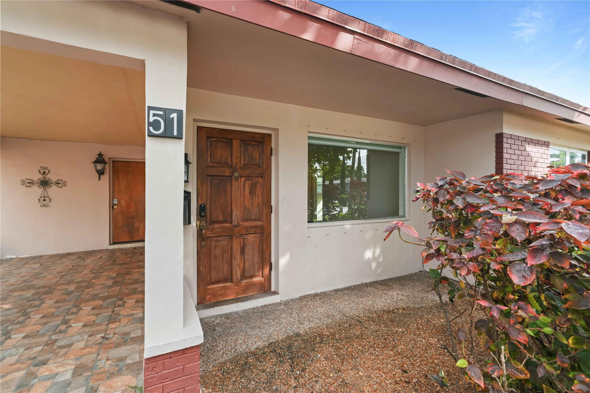 North Andrews Gardens Fir - Residential