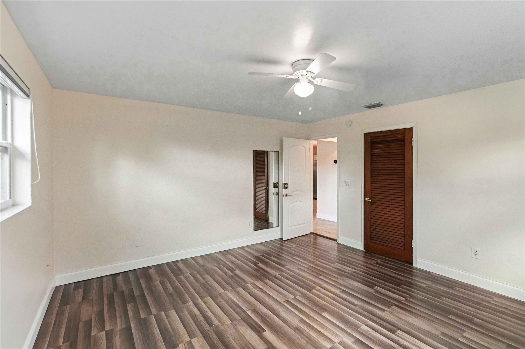 North Andrews Gardens Fir - Residential