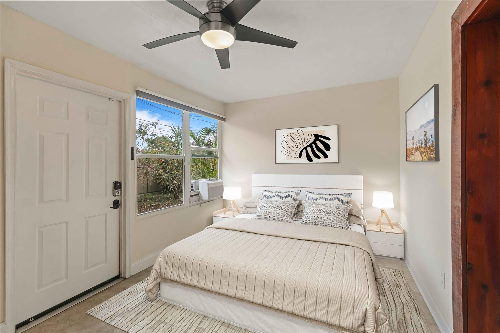 North Andrews Gardens Fir - Residential