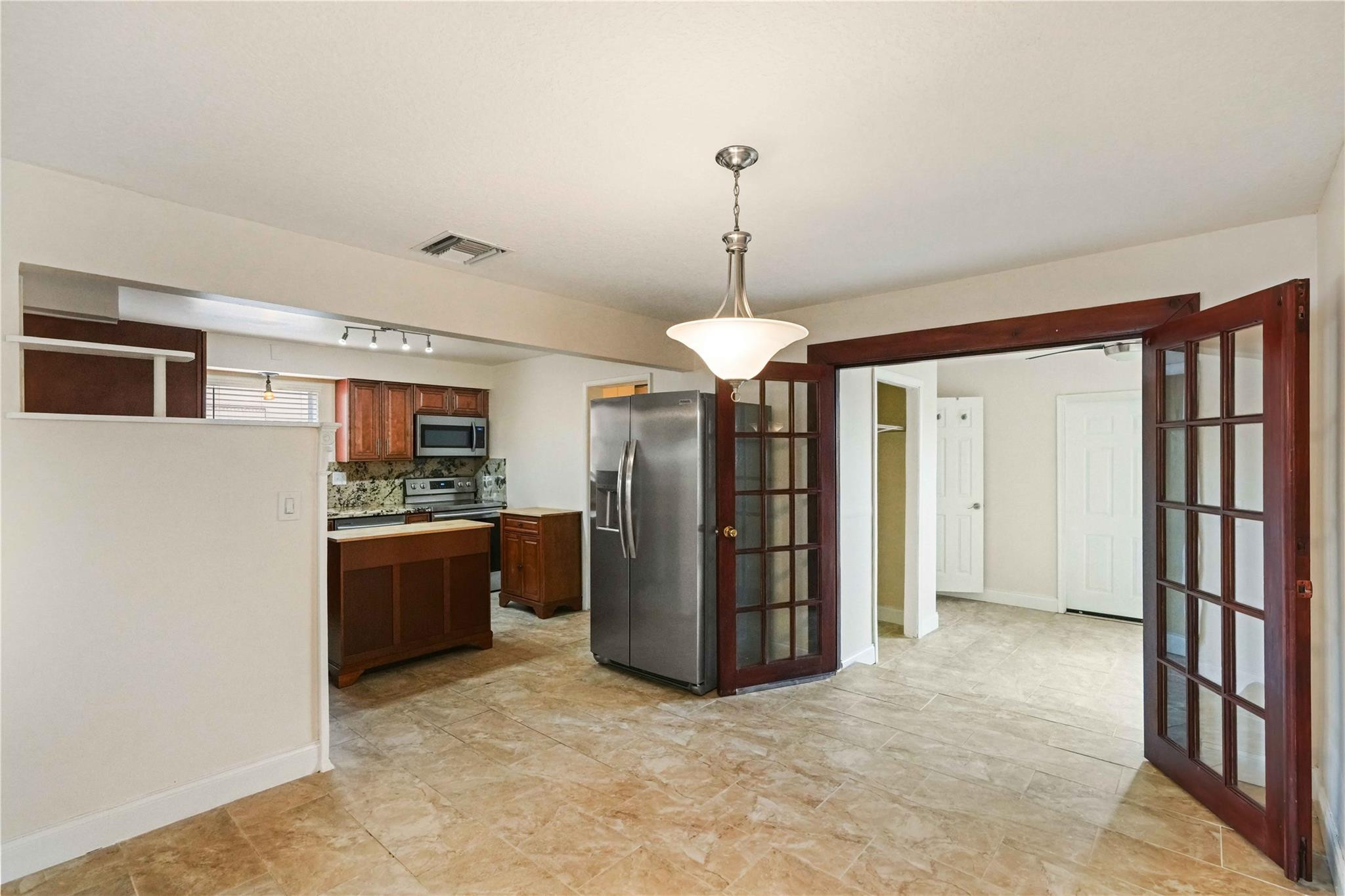 North Andrews Gardens Fir - Residential