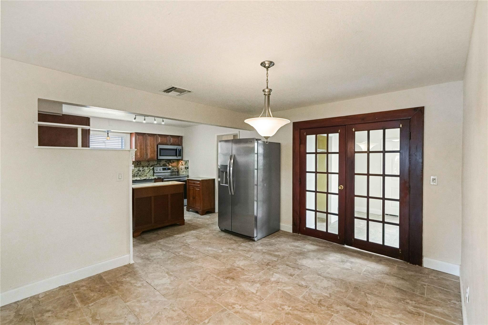 North Andrews Gardens Fir - Residential