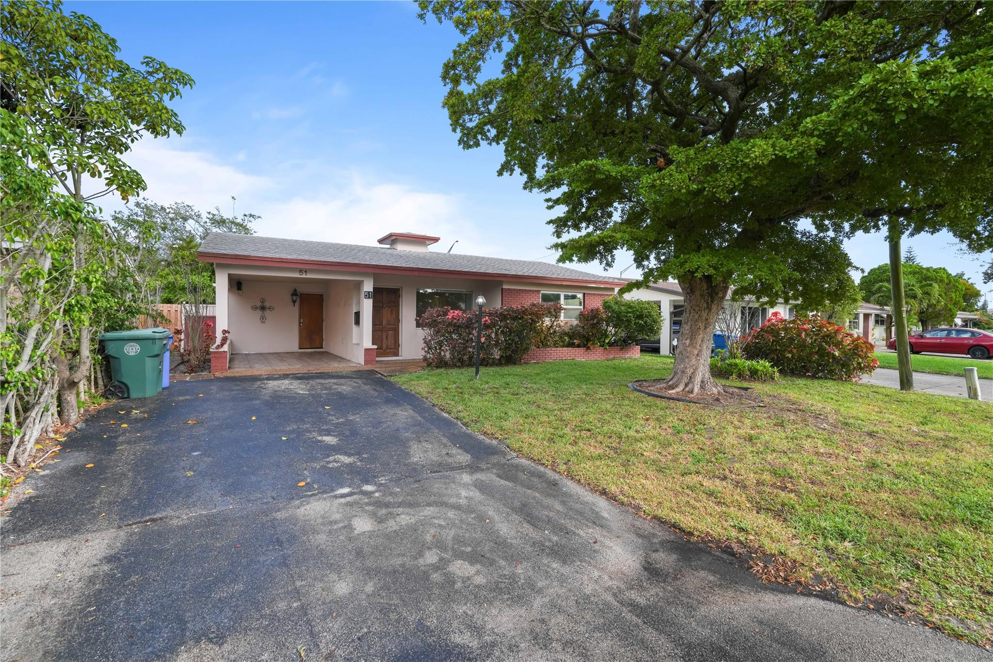 North Andrews Gardens Fir - Residential