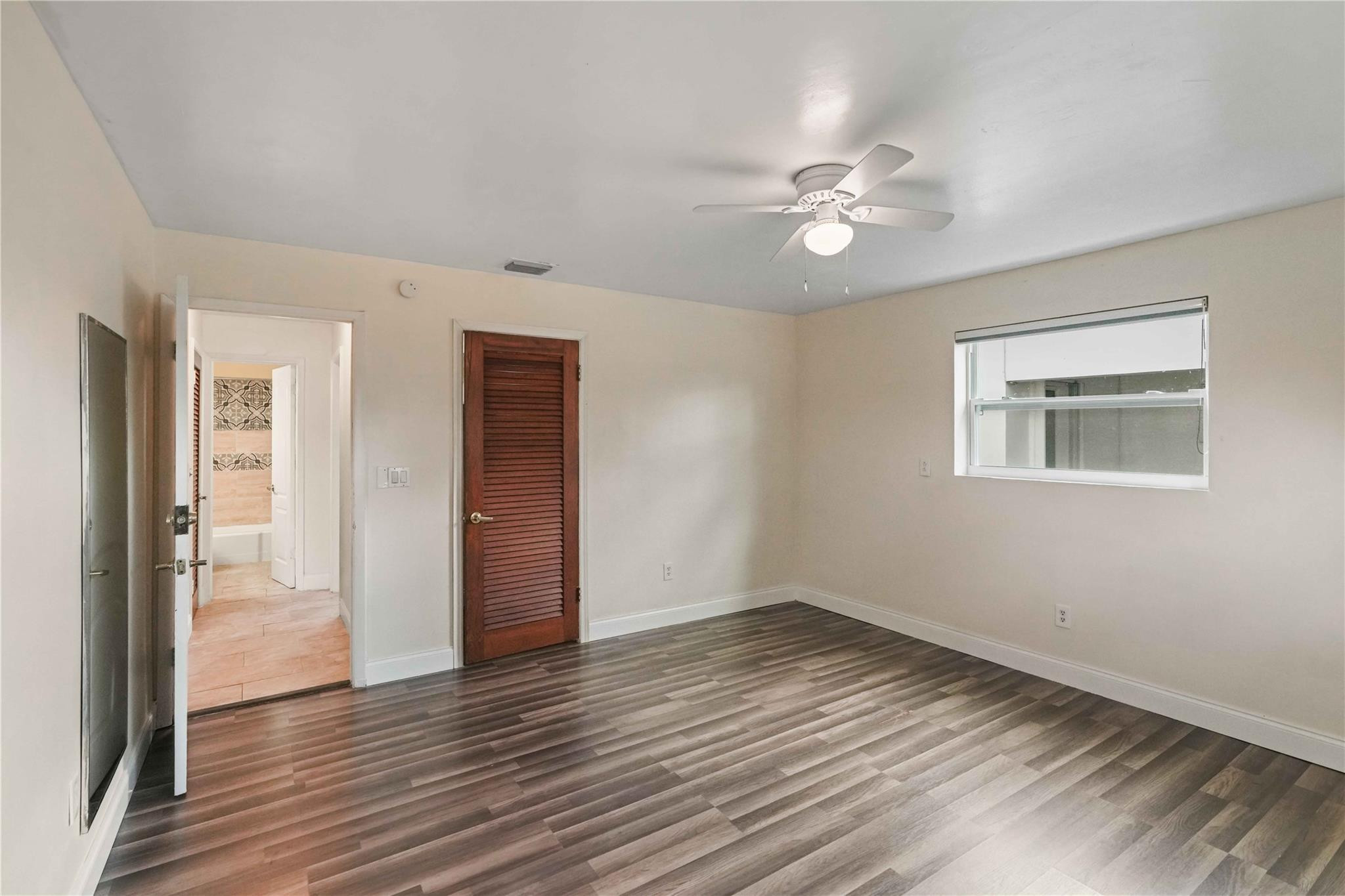 North Andrews Gardens Fir - Residential