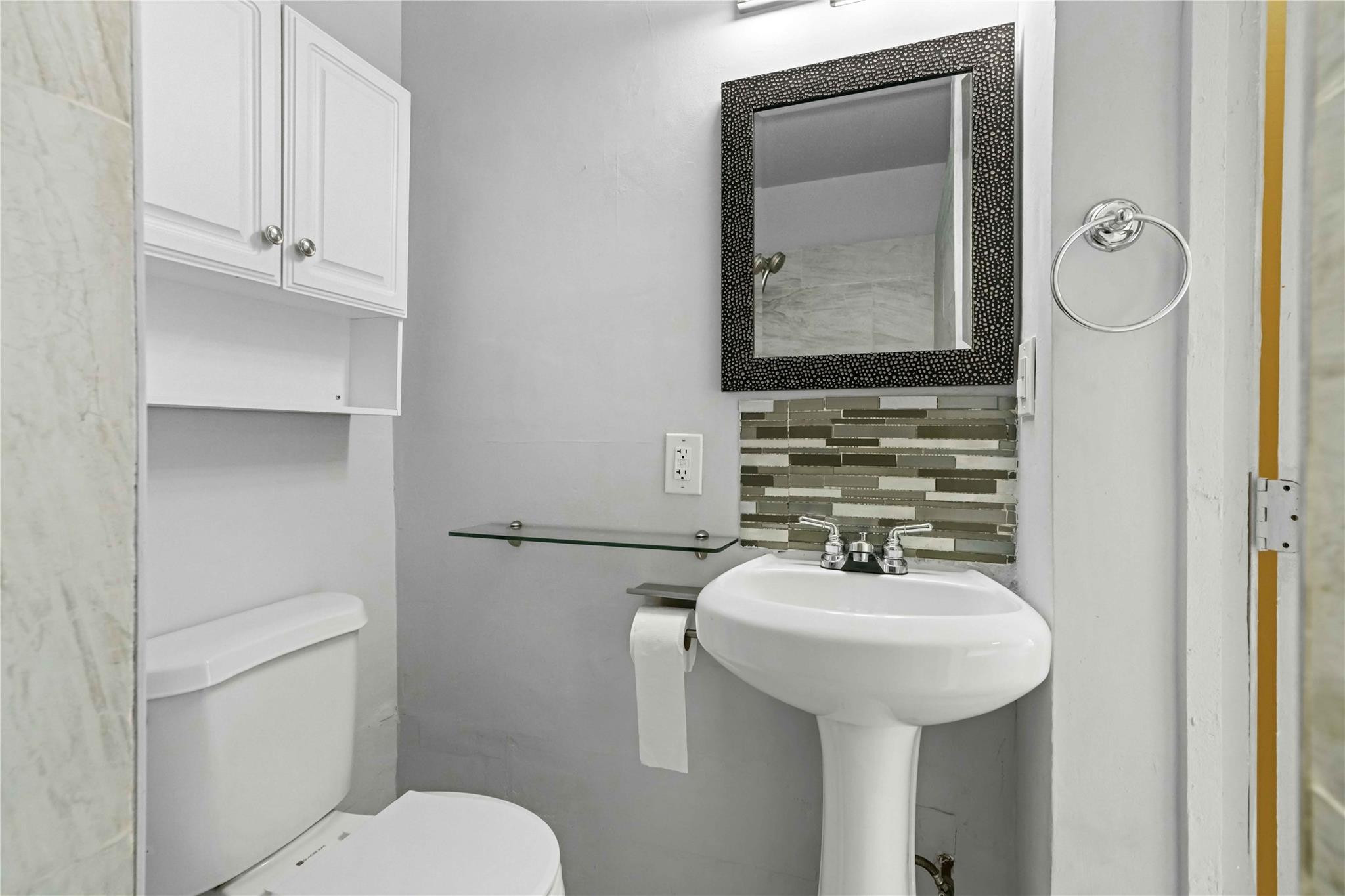 North Andrews Gardens Fir - Residential