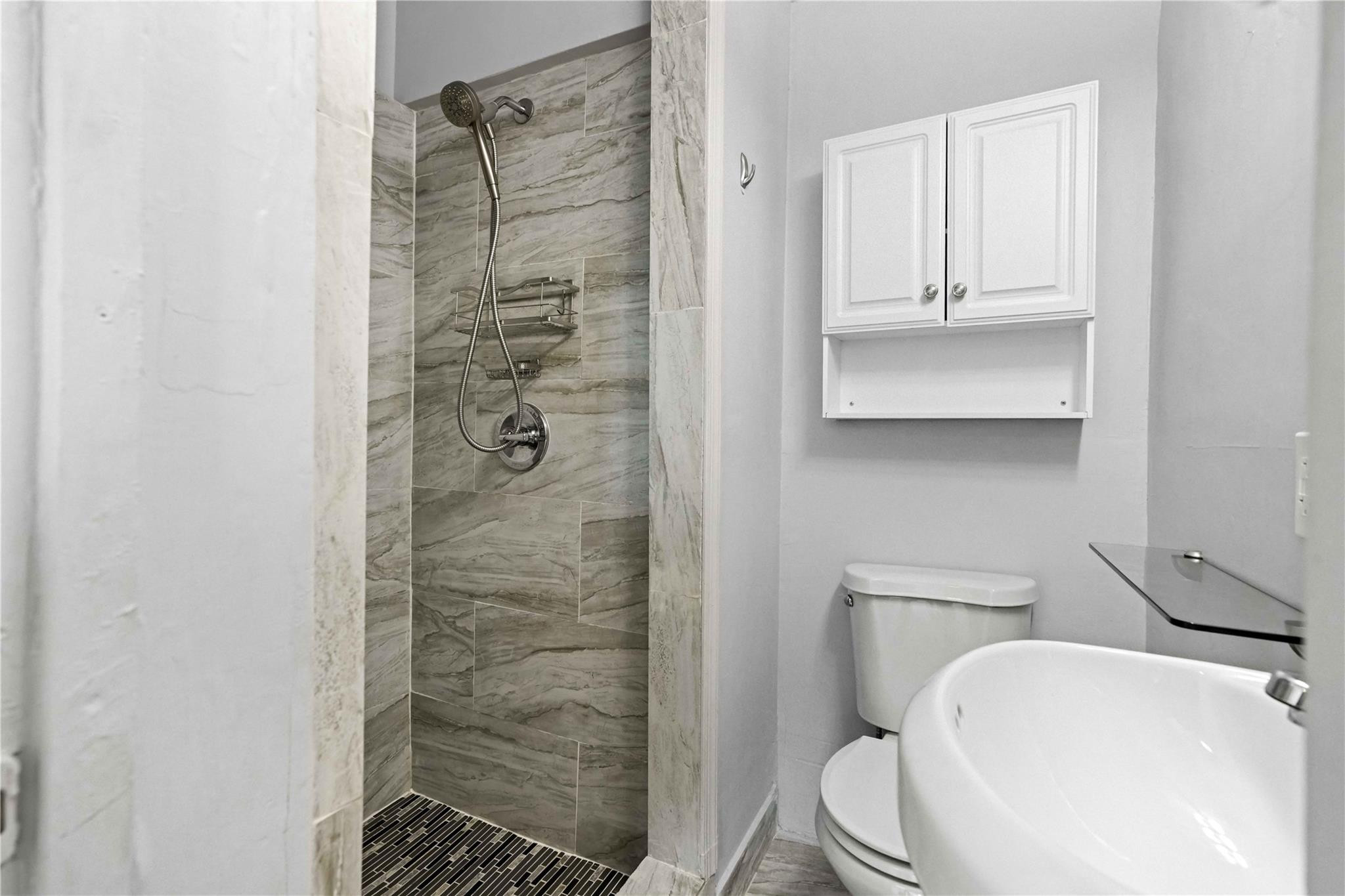 North Andrews Gardens Fir - Residential