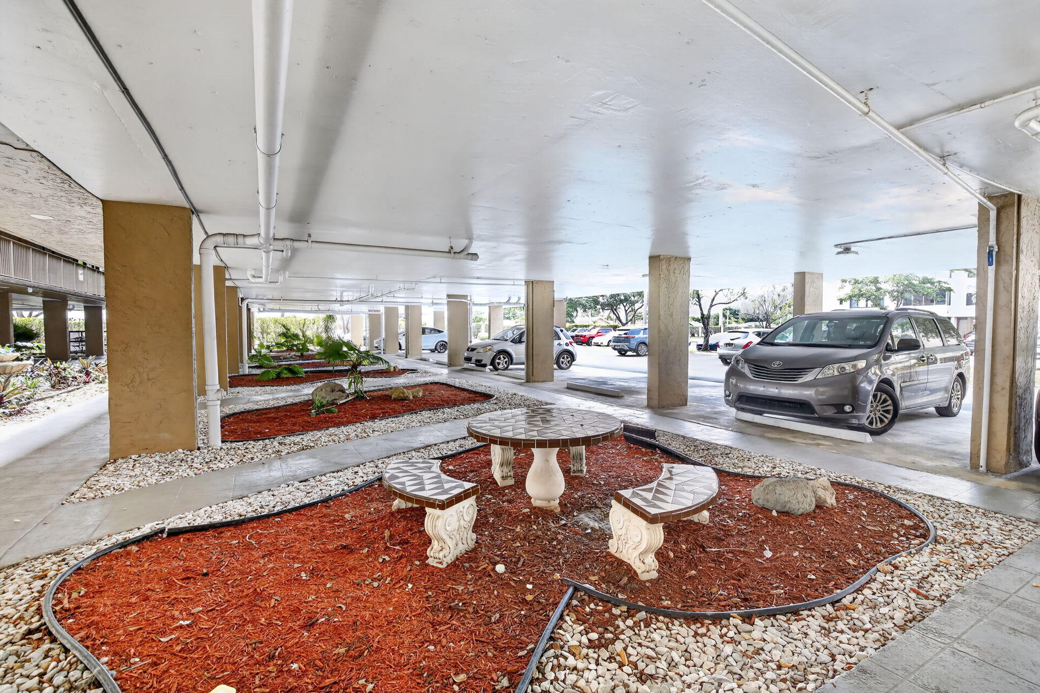 8030 Hampton Boulevard 414
