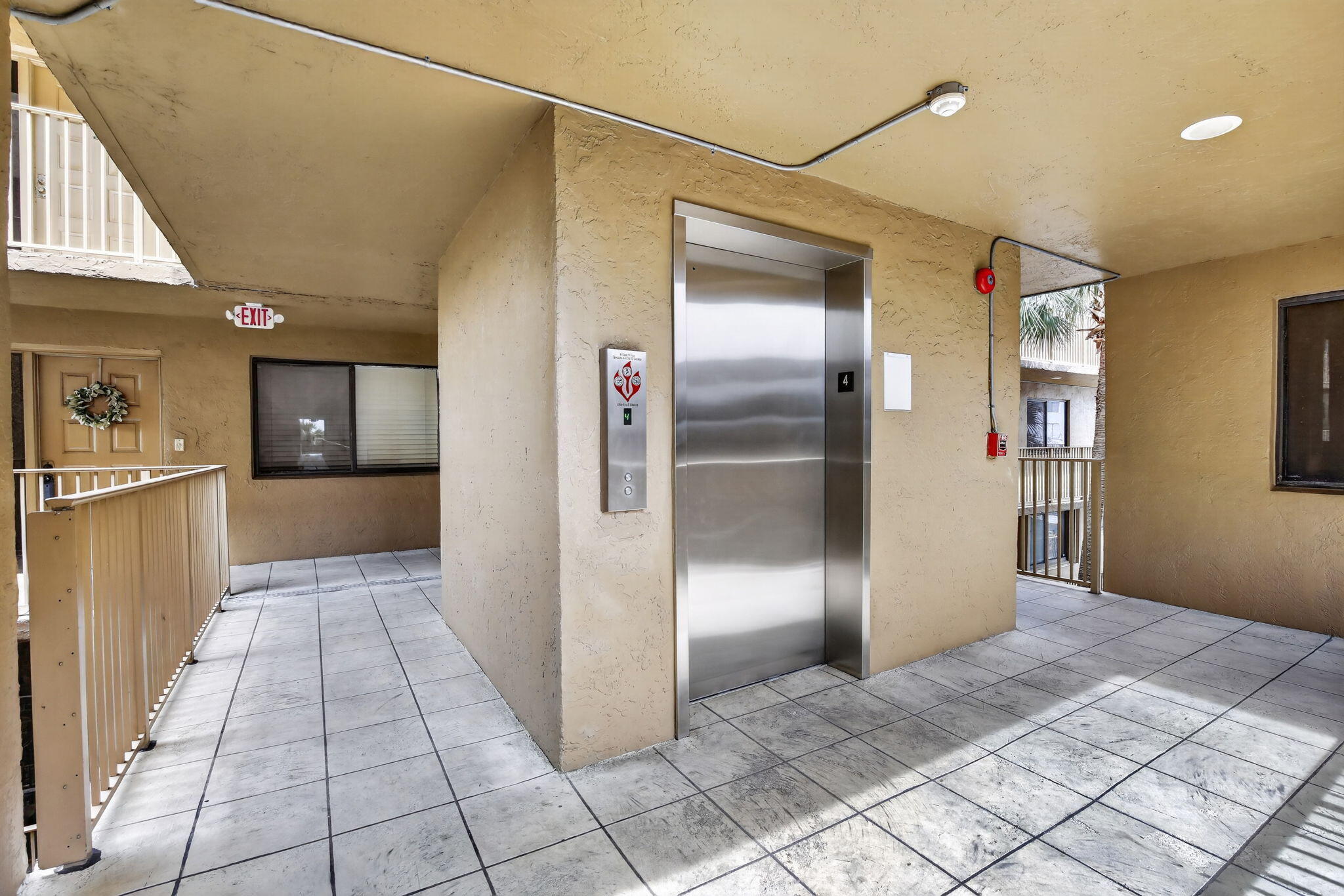 8030 Hampton Boulevard 414