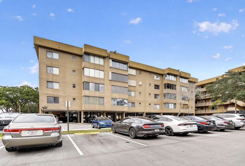 Photo of 8030 Hampton Boulevard #414, North Lauderdale, FL 33068 (MLS # B26029816)