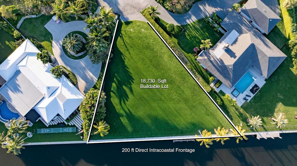 Photo of 970 Orchid Lane, Gulf Stream, FL 33483 (MLS # R11063095)