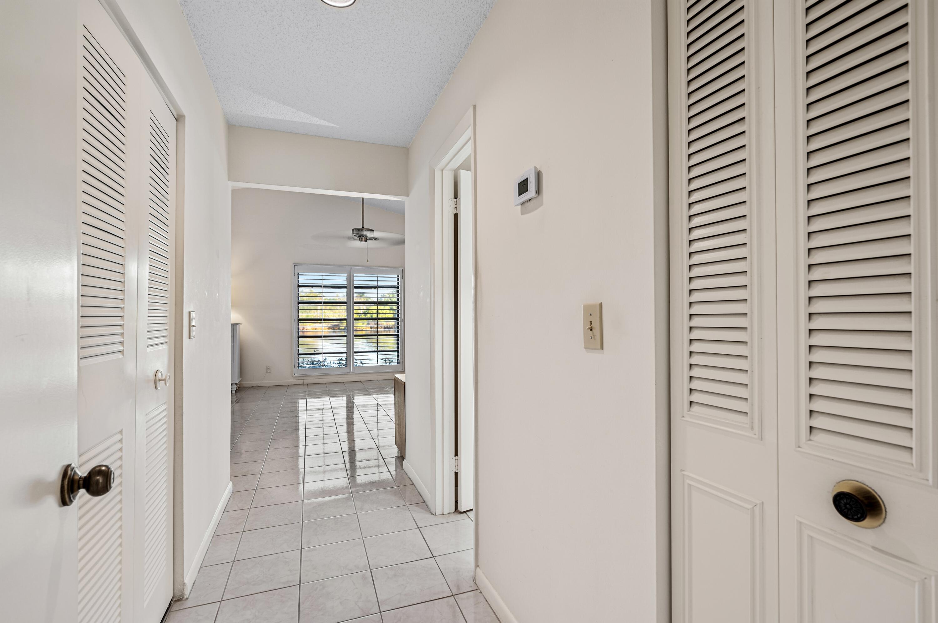 PLACE AU SOLEIL - Residential