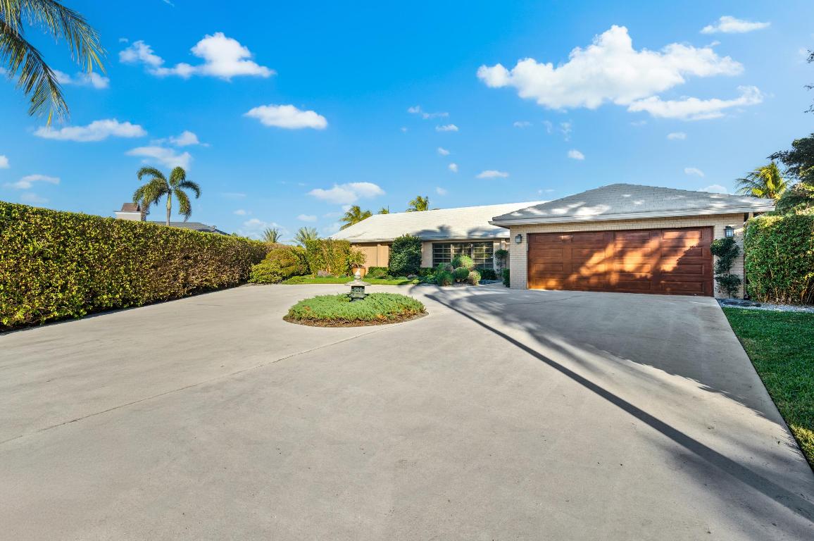 PLACE AU SOLEIL - Residential