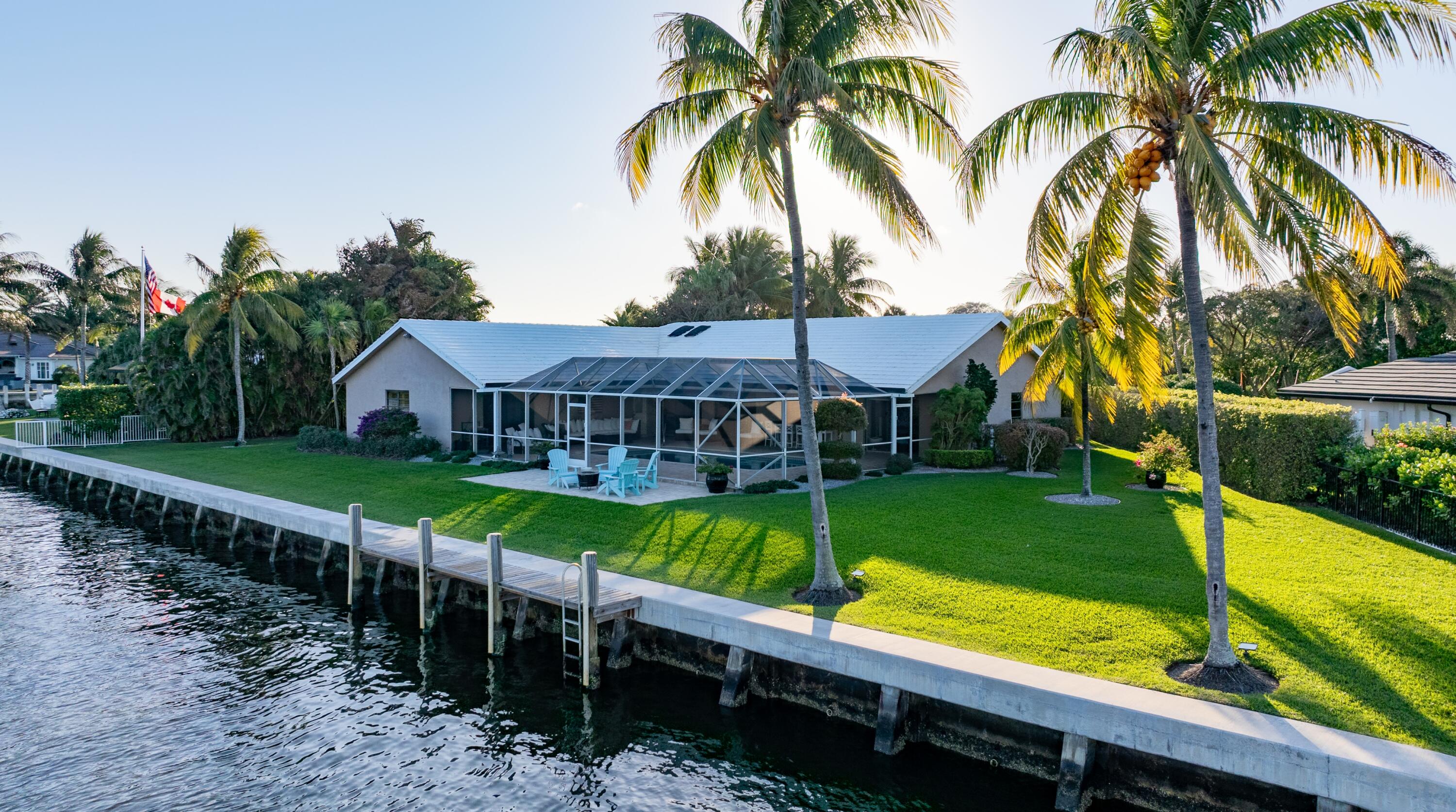 PLACE AU SOLEIL - Residential