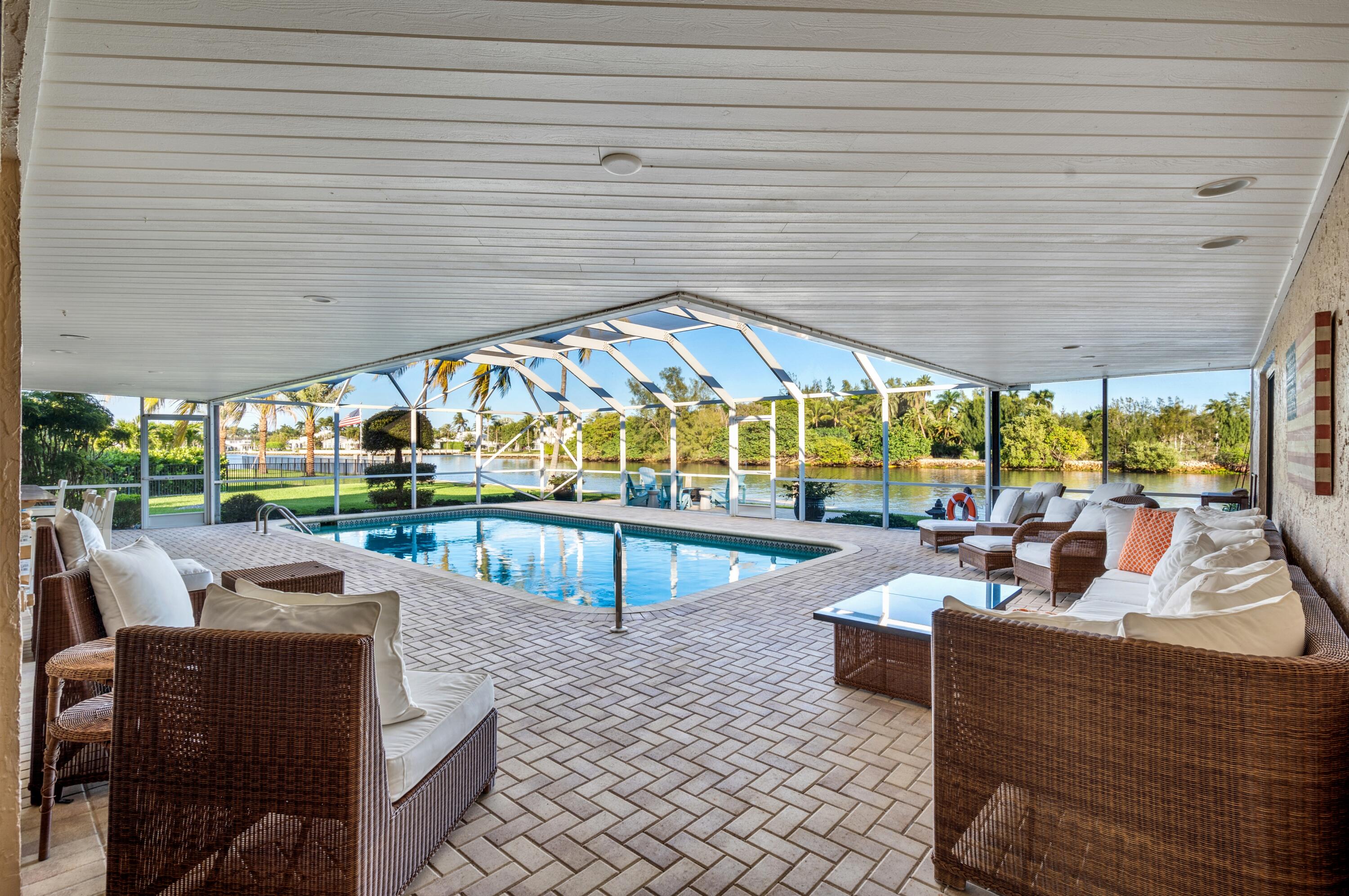 PLACE AU SOLEIL - Residential